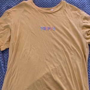 Pacsun Basics men tee